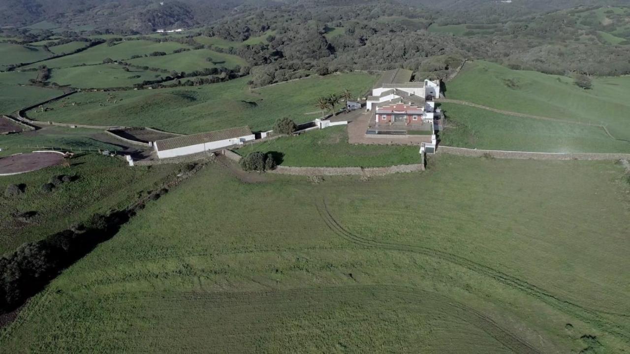 Casa Rural Reformada Bini Aumaia Es Mercadal