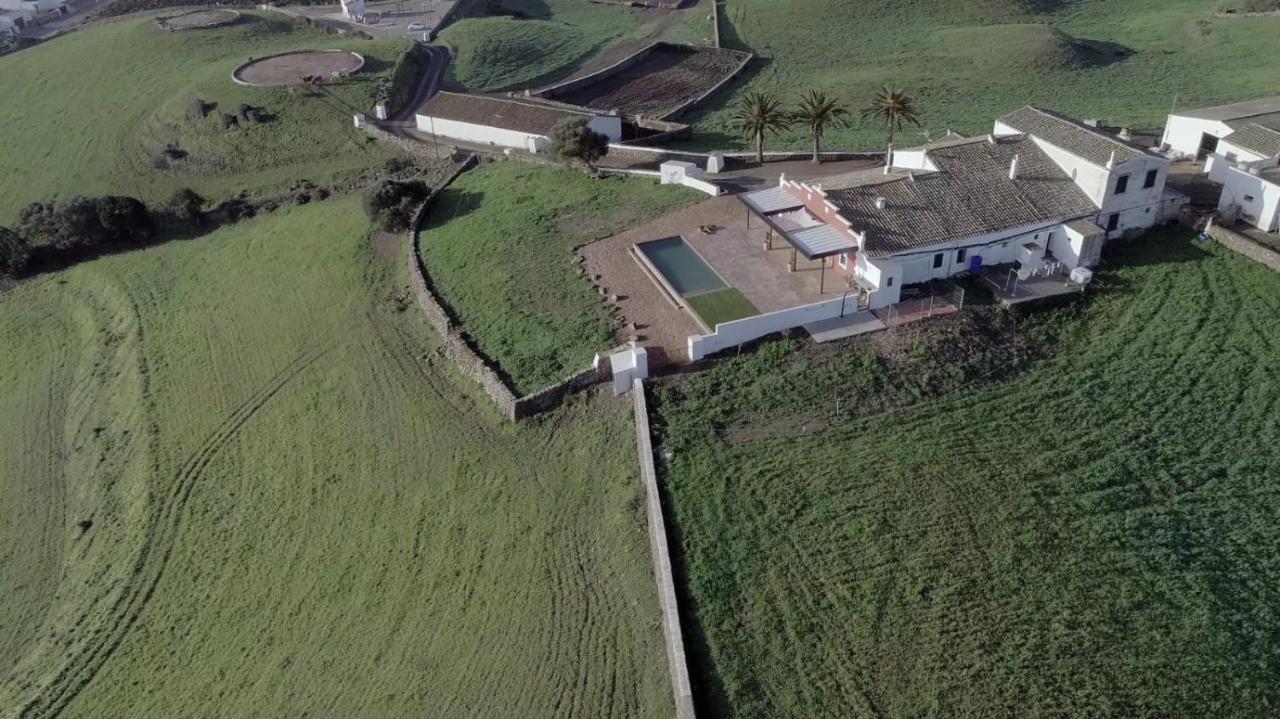 Casa Rural Reformada Bini Aumaia *