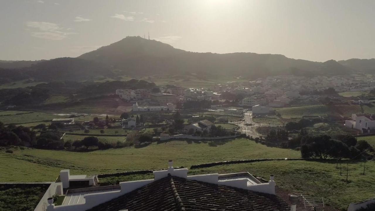Casa Rural Reformada Bini Aumaia