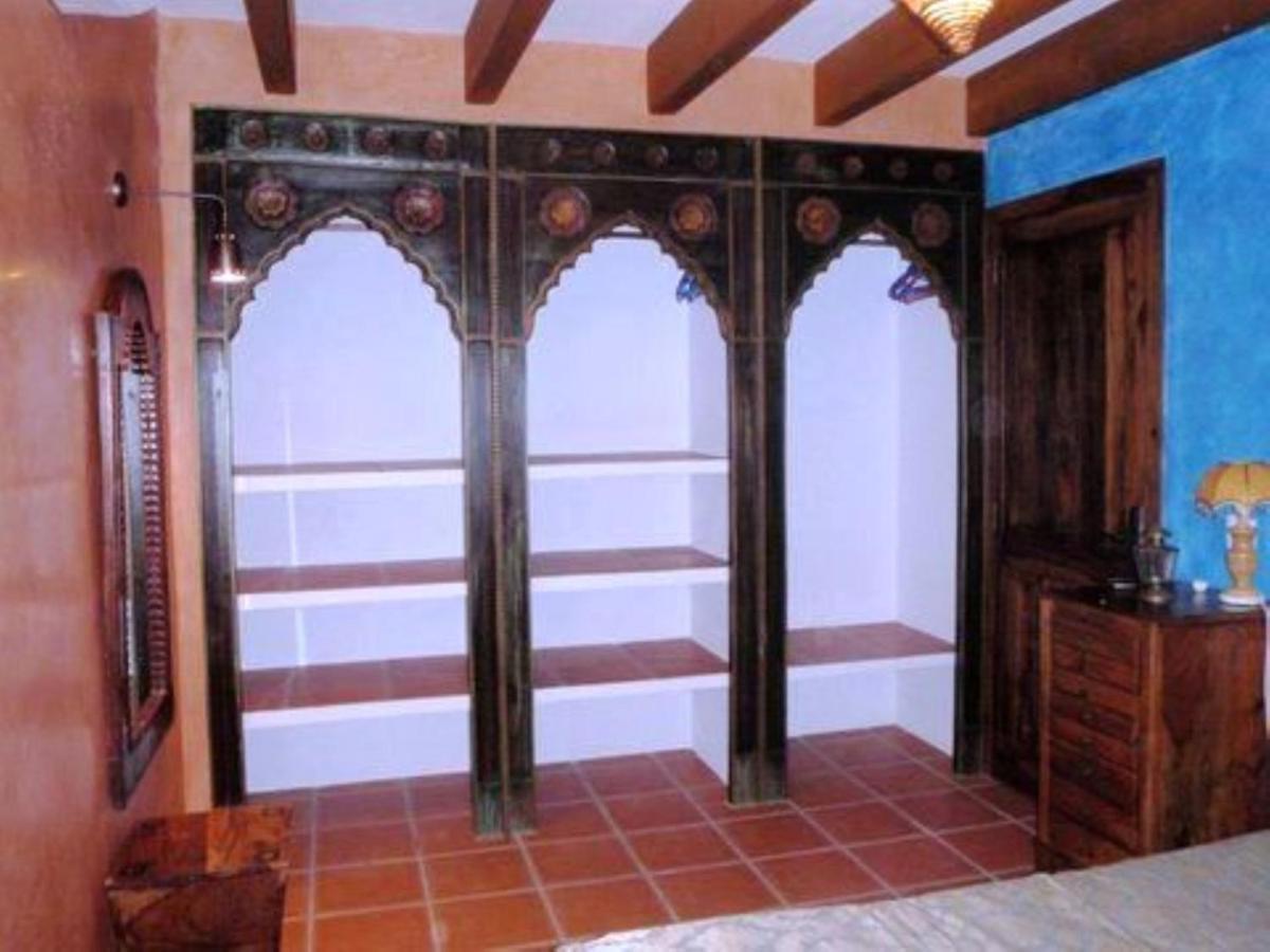 Casa Iria Mahon (Menorca)