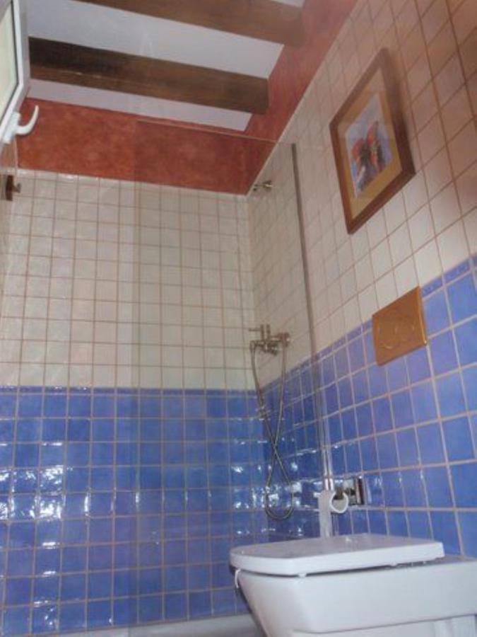 Holiday home Casa Iria