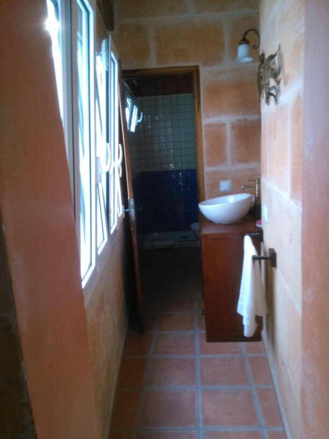 Casa Iria *