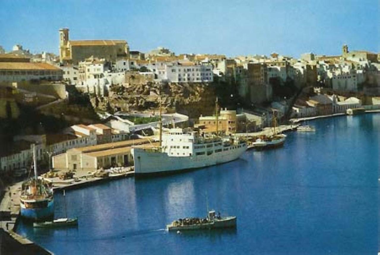 Casa Iria Holiday home Mahon (Menorca)