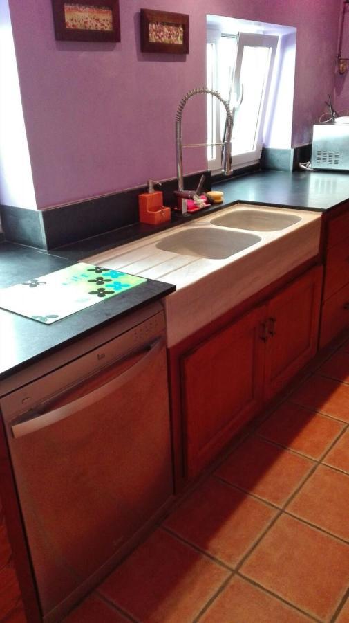 Holiday home Casa Iria *