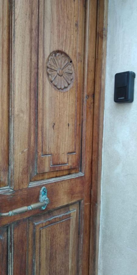 Casa Iria Holiday home