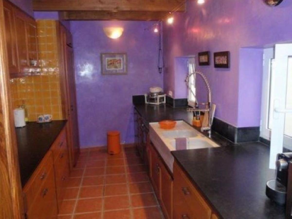Casa Iria * Mahon (Menorca)