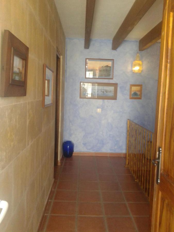 Casa Iria Holiday home