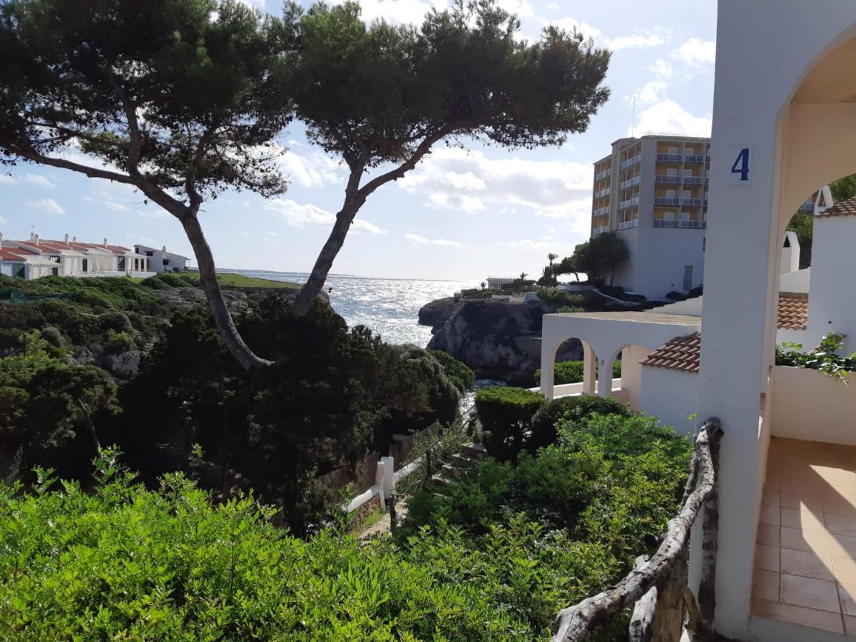 Apartment Blavaria Cala en Forcat
