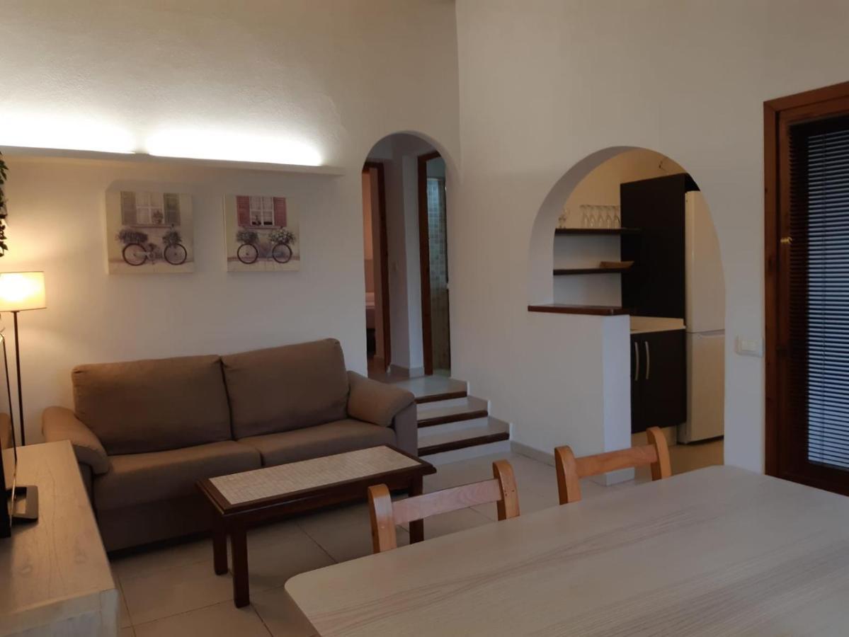 Apartment Blavaria