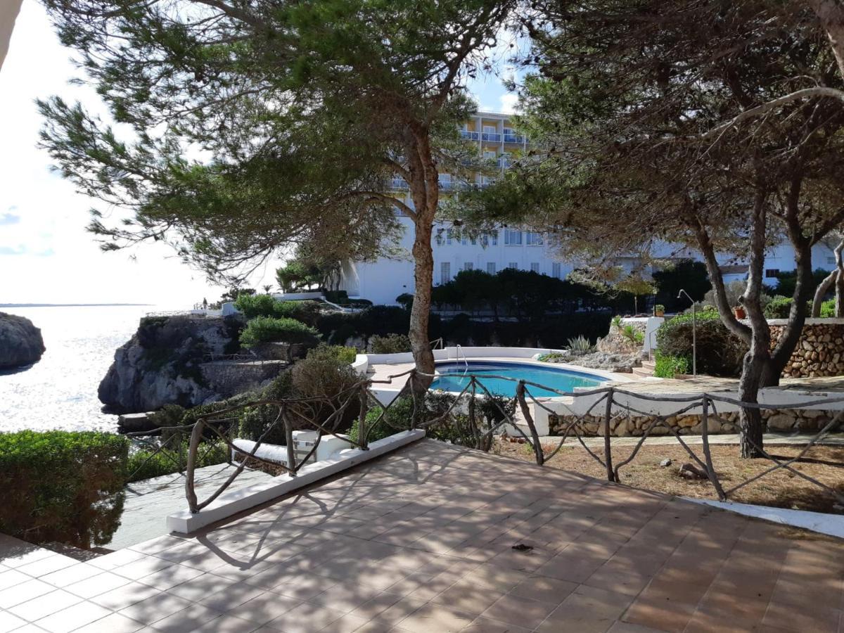 Blavaria Apartment Cala en Forcat