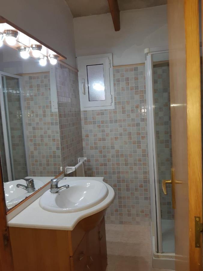 Blavaria Apartment Cala en Forcat