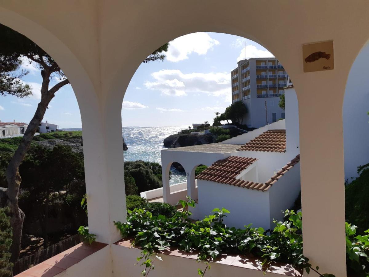 Blavaria Apartment Cala en Forcat