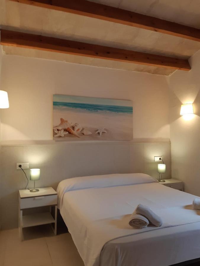 Blavaria Apartment Cala en Forcat