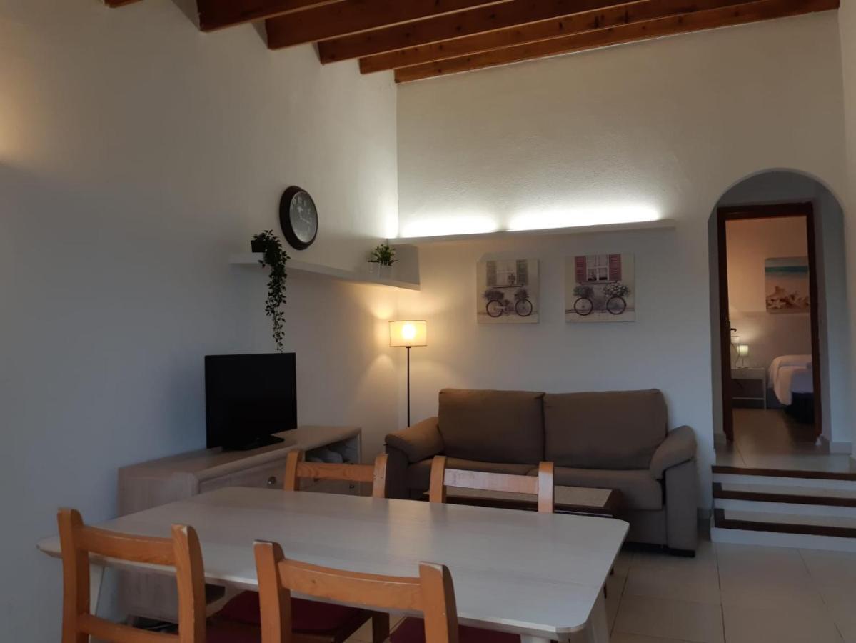 Blavaria Apartment *