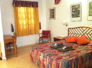 El Bergantin Menorca Club (adults Only) Apartamento *