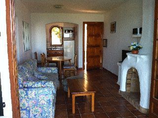 Apartamento El Bergantin Menorca Club (adults Only) Fornells (Menorca)