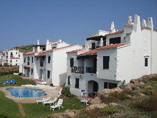 Apartamento El Bergantin Menorca Club (adults Only)