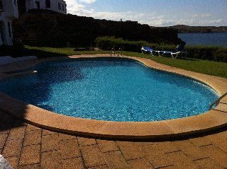 El Bergantin Menorca Club (adults Only) Fornells (Menorca)