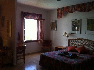 El Bergantin Menorca Club (adults Only) *