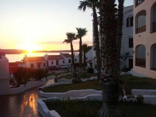 Apartamento El Bergantin Menorca Club (adults Only) Fornells (Menorca)