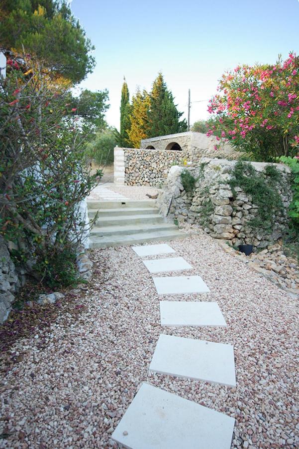 S'olivera Holiday home *