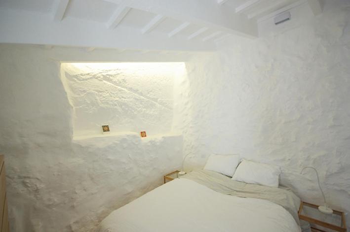 Holiday home S'olivera