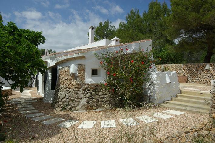 S'olivera Holiday home *