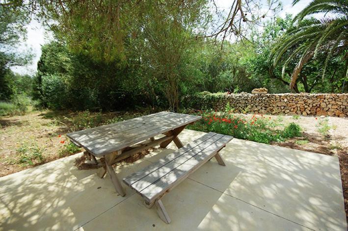 Holiday home S'olivera