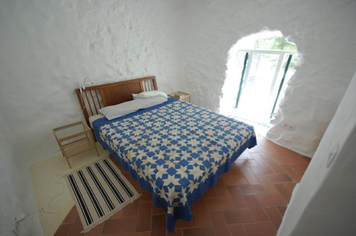 S'olivera Сasa de vacaciones