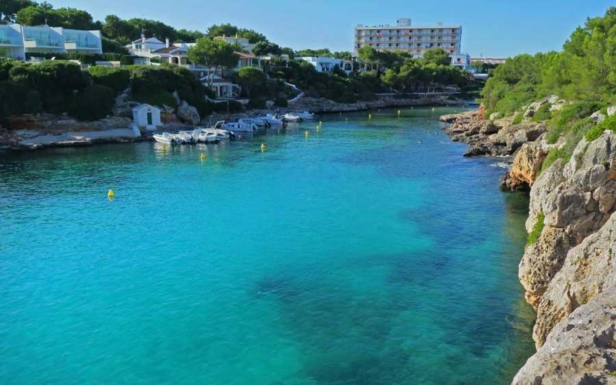 Blavaria Apartment Cala en Forcat