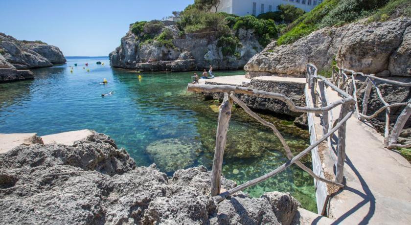 Blavaria Apartment Cala en Forcat