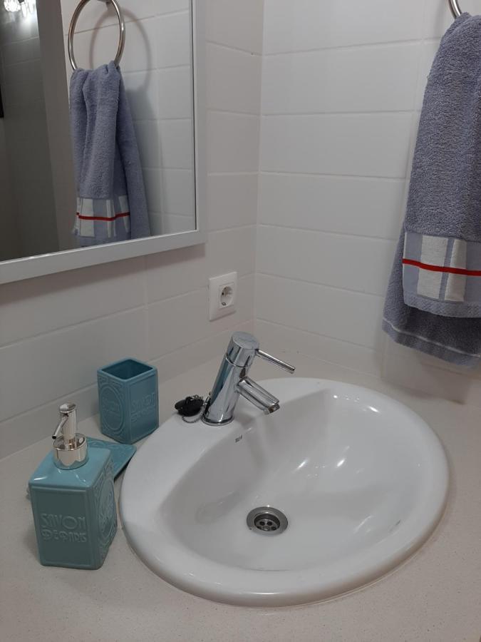 Precioso Duplex En Cala Santandria Con Piscina Y Wifi Apartamento