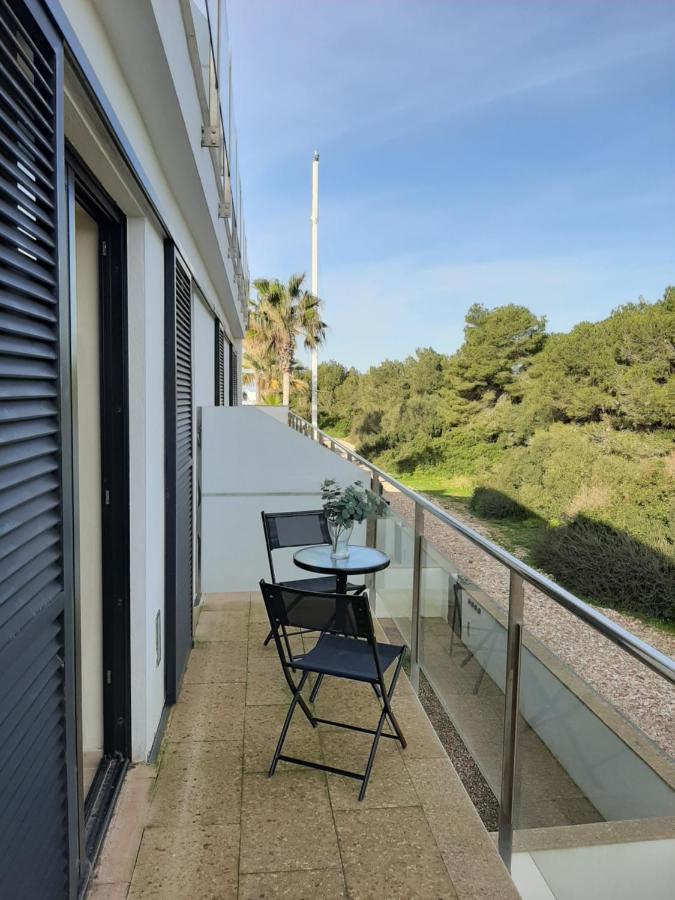 Apartamento Precioso Duplex En Cala Santandria Con Piscina Y Wifi *