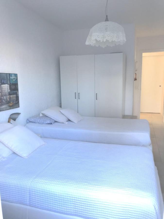 Cala Blanca-torre Bellver Apartamento Cala Blanca (Menorca)