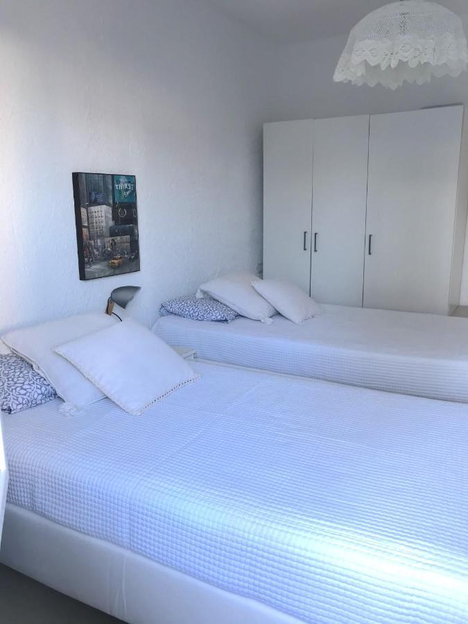 Cala Blanca-torre Bellver Apartamento Cala Blanca (Menorca)