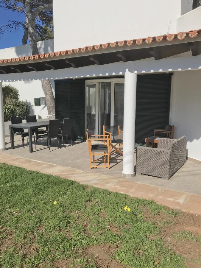 Apartamento Cala Blanca-torre Bellver *