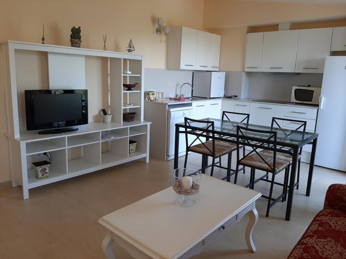 Precioso Duplex En Cala Santandria Con Piscina Y Wifi Son Carrio (Menorca)