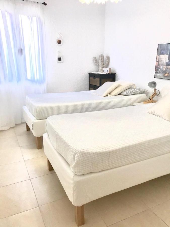 Apartamento Cala Blanca-torre Bellver *