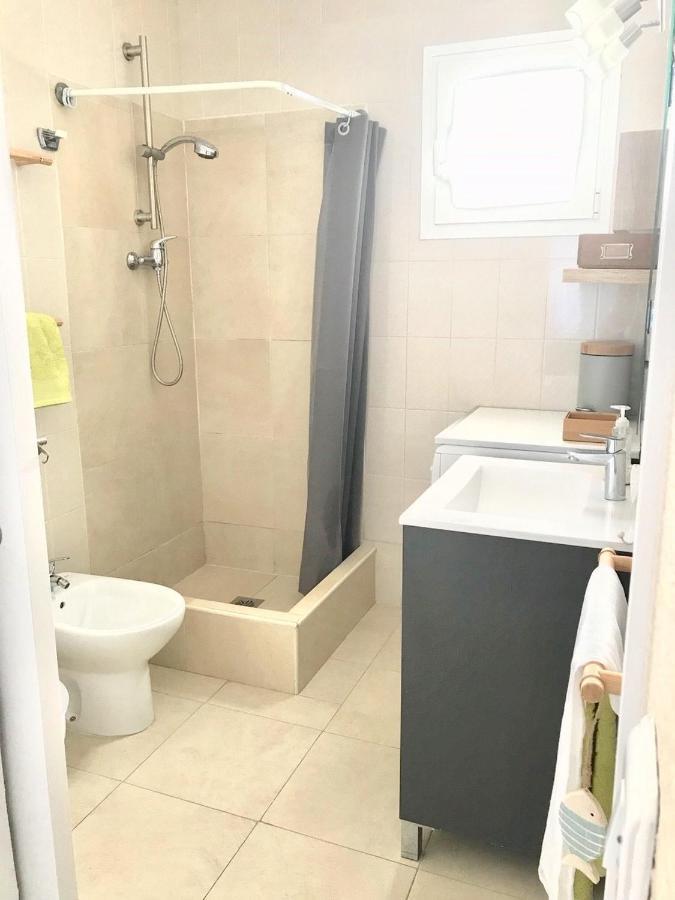 Apartamento Cala Blanca-torre Bellver *