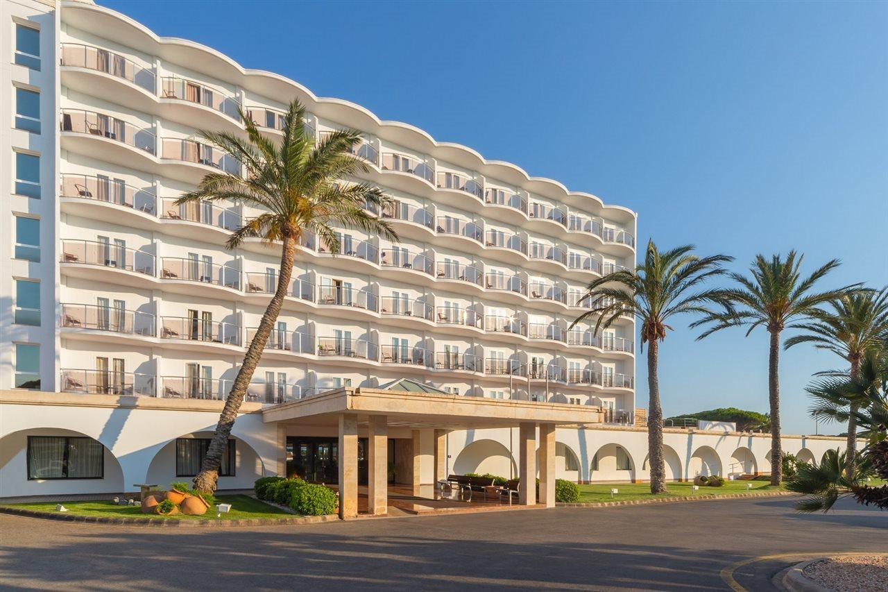 Alua Illa De Menorca Hotel 4*