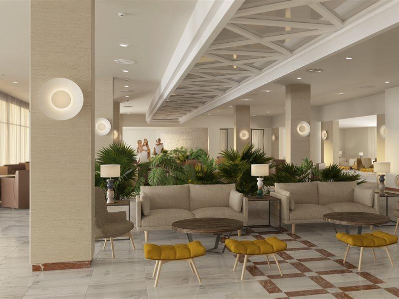 Hotel Alua Illa De Menorca