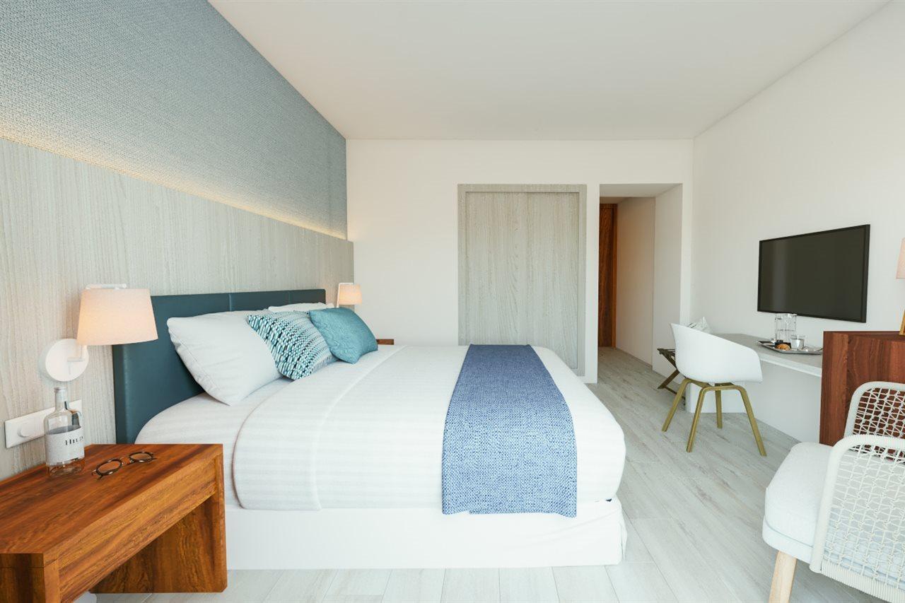 Hotel Alua Illa De Menorca 4*