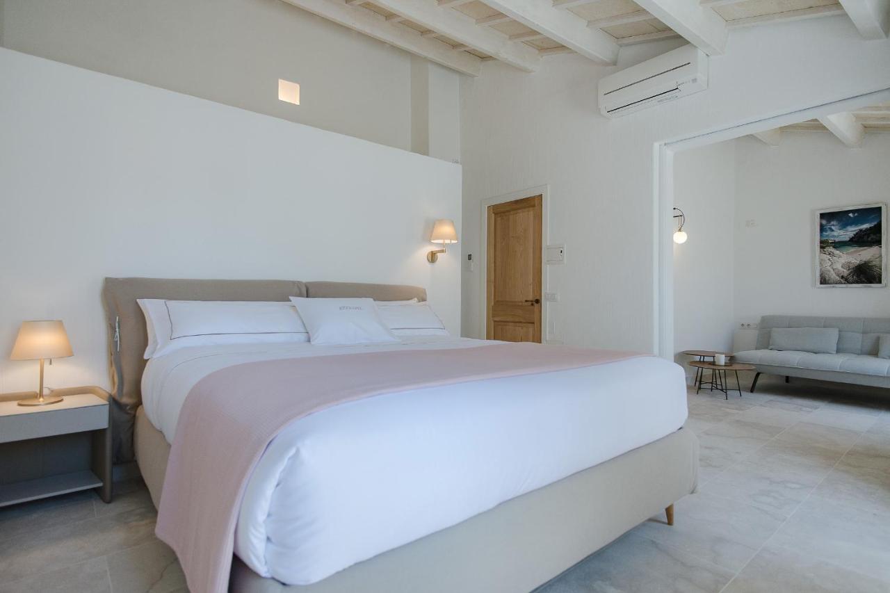 Сasa de vacaciones Samarés Ciutadella (Menorca)
