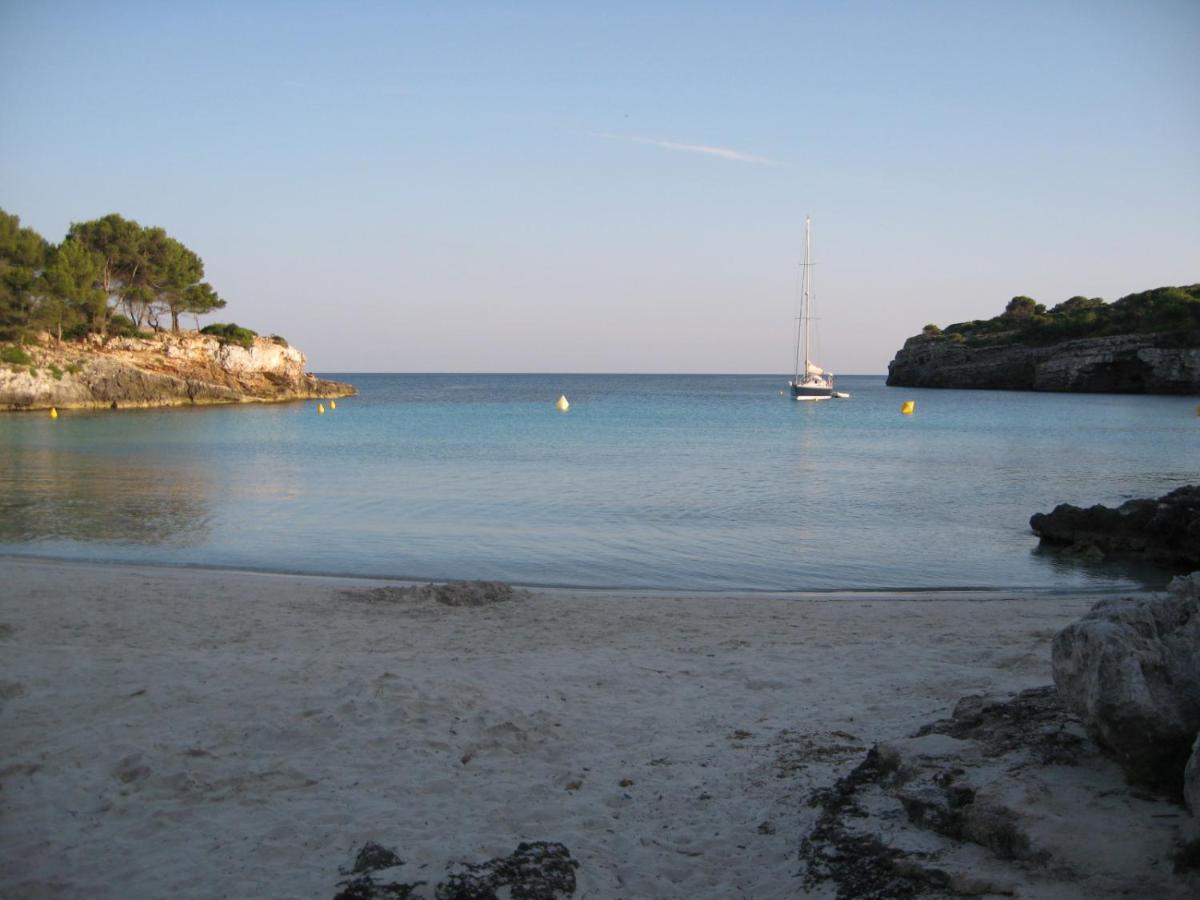 Casa rural Agroestancia Lloc Nou En Ciutadella De Menorca Ciutadella (Menorca)