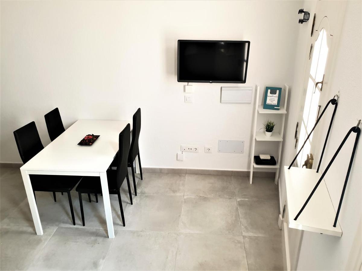 Fora Port Apartment