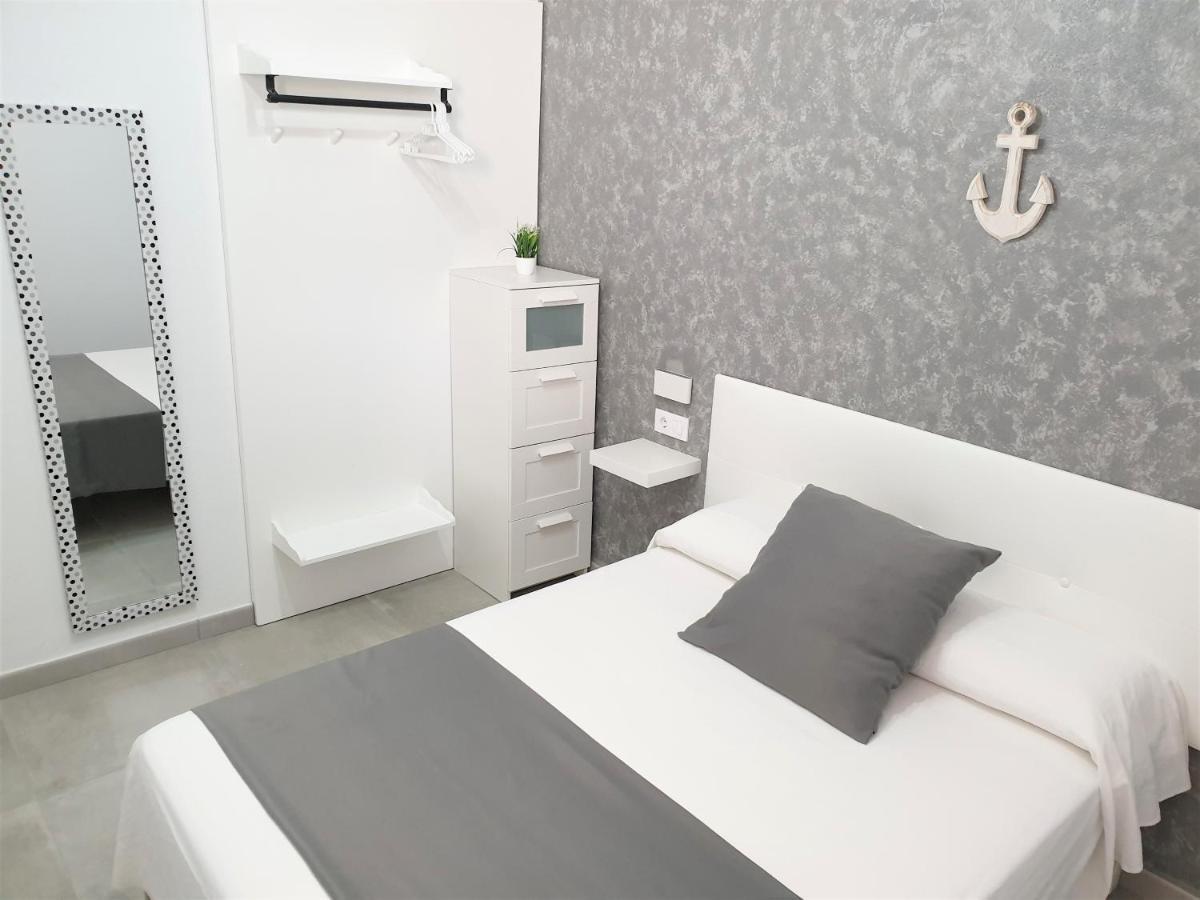 Fora Port Apartment *