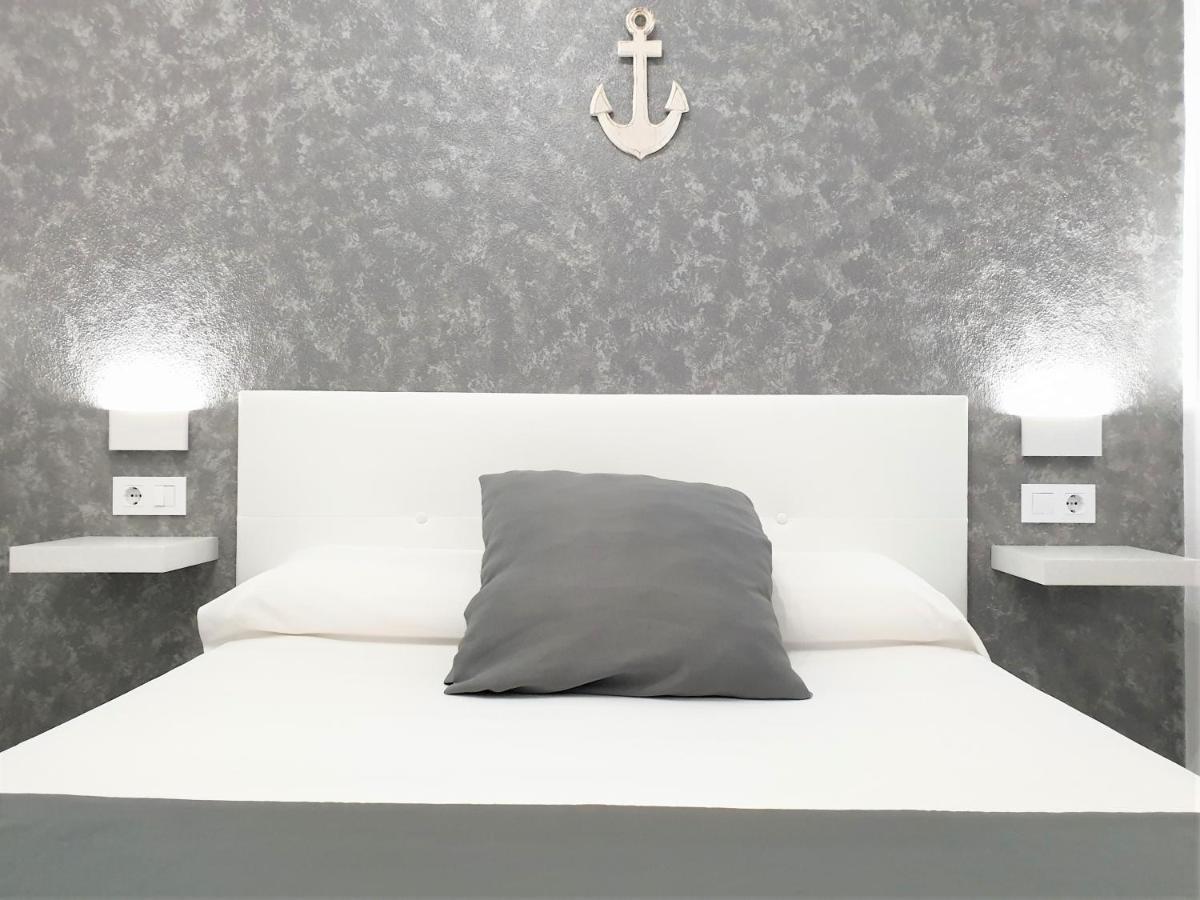 Fora Port Apartment Fornells (Menorca)