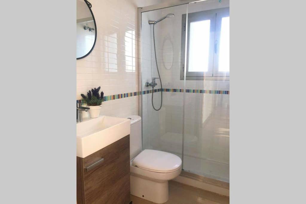 D'aina * Propiedad Privada Con Piscina Cala'N Bosch (Menorca)