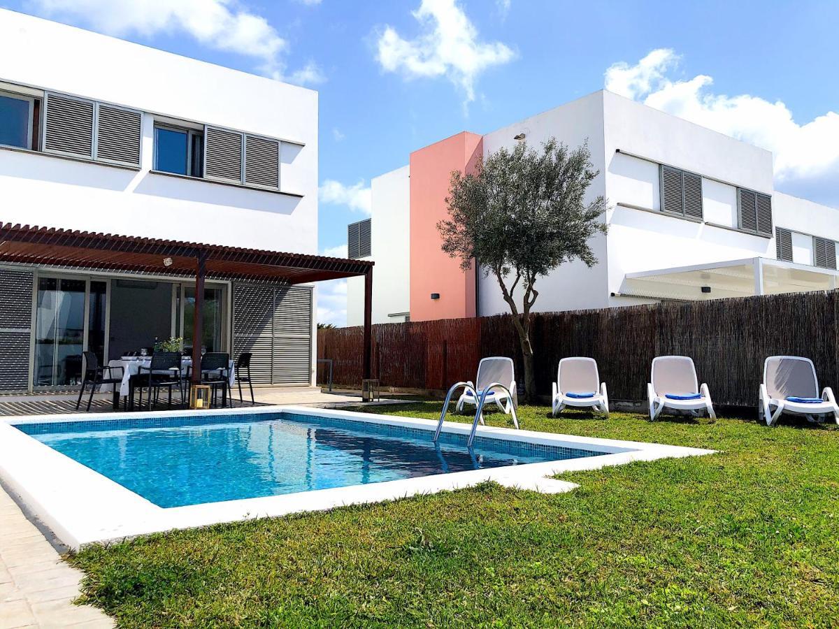 D'aina * Propiedad Privada Con Piscina Cala'N Bosch (Menorca)
