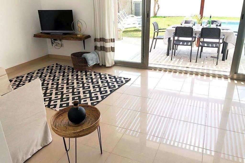 D'aina * Propiedad Privada Con Piscina